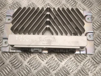 Volvo P6608209315, 80023821 EX30 (416) 2024 Amplificador de Audio - Imagen 1