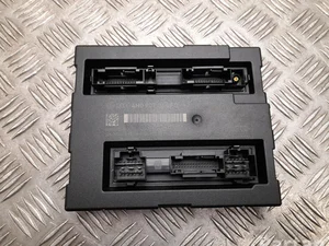 Audi 4H0 907 064 FD, 4H0 907 064 ED / 4H0907064FD, 4H0907064ED A8 (4H_) 2015 Unité de commande de carrosserie BCM FEM SAM BSI