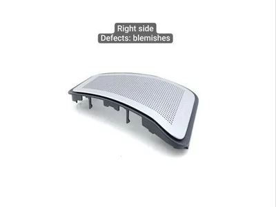 BMW 9276542, 9276542-02, 65139276542, 148615, 14861510DK / 9276542, 927654202, 65139276542, 148615, 14861510DK 5 (F10) 2014 Lautsprecherblende - Bild 1