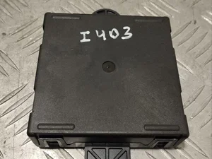 Maserati 68376187AB LEVANTE 2019 Unité de commande pour porte