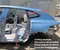 Aston Martin DBX 2021 Body quarter Left Rear - Image 1