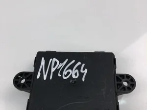 Ford BV6N-14B532-AJ / BV6N14B532AJ FOCUS III 2015 Unité de commande pour porte Left Rear