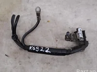 Mazda 6PK01057650 CX-3 (DK) 2016 Harness for battery