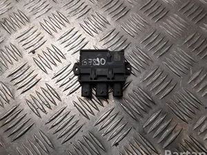 BMW 5A3F3E8 3 (G21) 2022 Unité de commande pour l'ouverture du coffre à bagages