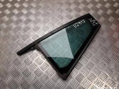 Škoda 5E7 845 213 / 5E7845213 Octavia Mk4 Combi 2023 Vitre Latérale Arrière de la Carrosserie Left Rear - Image 1