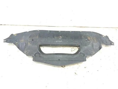 Maserati 080156100 GRAN TURISMO 2011 Cache de protection sous moteur - Image 1