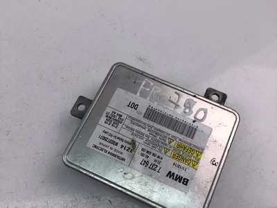 BMW 7237647 5 Touring (F11) 2014 Lichtmodul - Bild 1