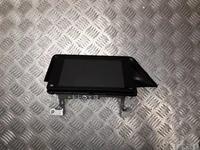 Toyota 86140-F4020 / 86140F4020 C-HR (_X1_) 2016 Ecran