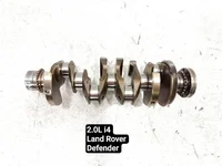 Land Rover G4D3-6A303-BA, 1023756 / G4D36A303BA, 1023756 Defender Station Wagon (L663) 2022 Kurbelwelle