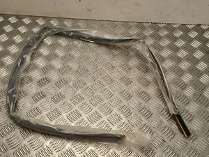 Volkswagen 6N3 854 709 B, 6N3 854  B41 / 6N3854709B, 6N3854B41 POLO (6N2) 2001 Durų stiklo rėmo apdaila