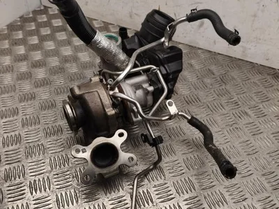 Audi 05E145702L Q3 (F3B) 2025 Turbocompresseur - Image 1