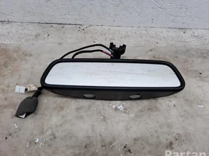 Mercedes-Benz A2228100217 C-CLASS (W205) 2015 Rétroviseur intérieur