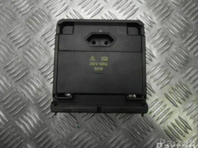 Volkswagen 1K0 919 315 / 1K0919315 GOLF V (1K1) 2007 Трансформатор напряжения - Изображение 1