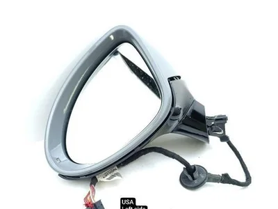 Porsche 7P5.971.469.BF / 7P5971469BF CAYENNE (92A) 2015 Retrovisor exterior - Imagen 1