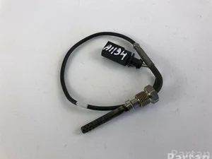 Audi 03L906088AB A6 (4F2, C6) 2009 Abgastemperatursensor