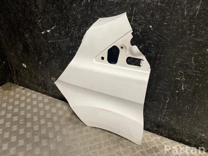 Ford TRANSIT CUSTOM Box 2019 Aile