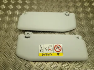 Peugeot 98100809PR 2008 II (P24) 2021 Panneau solaire complect