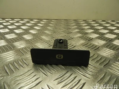 Volkswagen 101 033 00 01 / 1010330001 PHAETON (3D_) 2003 Levier de frein à main - Image 1