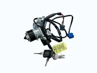 Mercedes-Benz Trucks A9434600204, A6674600504, A0385450432 ATEGO 3 2017 Central Locking
