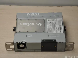 Renault 281152705R KADJAR (HA_, HL_) 2017 Unité de contrôle du système de navigation