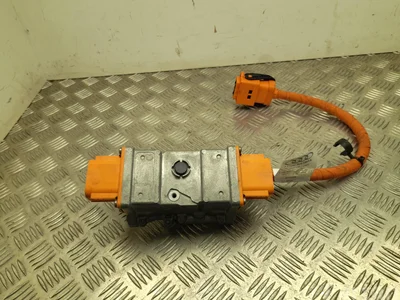 Audi 12E010001E, 4KE971054A Q8 e-tron 2021 Appareil de chauffage auxiliaire - Image 1