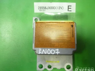 Nissan 28556JX00D NV200 / EVALIA Bus 2012 Unité de contrôle pour airbag - Image 1