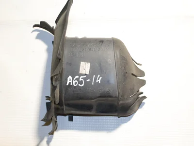 Volvo 31294170 XC60 2012 Radiateur d'eau/composants - Image 1