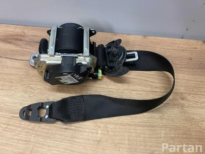Mercedes-Benz 622765800 C-CLASS T-Model (S205) 2015 Safety Belt Right Front - Image 1