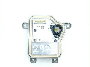 Audi 6002TZ0200 Q5 (FY) 2018 Moduł oświetlenia ECU