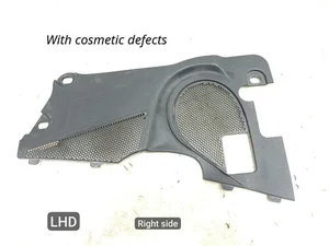 Jaguar 6W83-02253-BA / 6W8302253BA F-TYPE Coupe (X152) 2016 Garniture de capot d'essuie glace