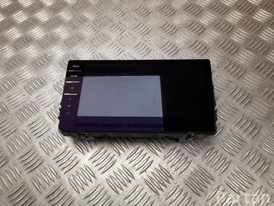 Volkswagen 5G6 919 606 / 5G6919606 Touareg III CR 2019 Ecran - Image 1