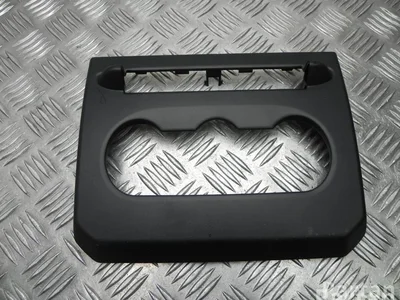 Dacia 682602613R DUSTER 2018 Cadre - Image 1