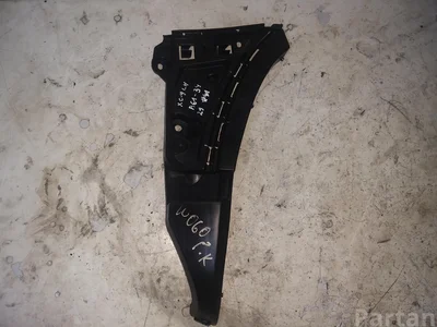 Volvo 08620563 XC90 I 2003 Support pour pare-chocs Left Front - Image 1