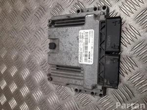 Ford F1B1-12A650-ATH, F1F1-12B684-AD / F1B112A650ATH, F1F112B684AD FIESTA VI 2015 Control unit for engine