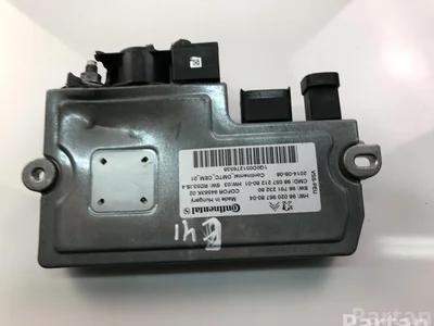 Peugeot 9802096780; 9679123280 / 9802096780, 9679123280 308 (4A_, 4C_) 2012 Unités de contrôle - Image 1