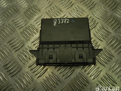 Land Rover DPLA-14F498-AA / DPLA14F498AA RANGE ROVER IV (L405) 2014 unité de contrôle - Image 1