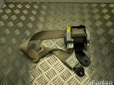 Lexus 0435028 IS II (GSE2_, ALE2_, USE2_) 2007 Ceinture de sécurité - Image 1