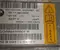 BMW 65.77-6924556 / 65776924556 7 (E65, E66, E67) 2003 Unité de contrôle pour airbag - Image 3