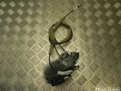 Nissan T80-11510 / T8011510 LEAF (ZE1) 2019 Serrure de porte Right Front - Image 1