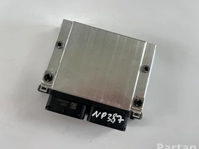 Hyundai 39199-2M050 / 391992M050 Tucson (NX4) 2022 Unité de contrôle moteur - Image 1