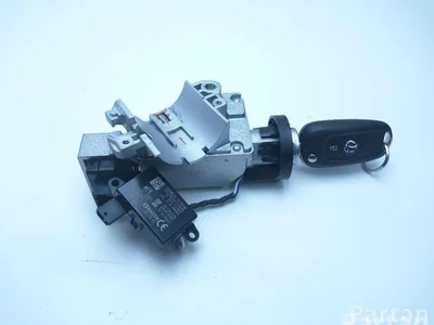 Vauxhall 39033399 ASTRA Mk VII (K) 2016 cylindre de serrure pour allumage - Image 1