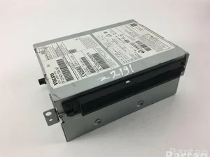 Volvo 31421738AF V40 Hatchback 2017 Radio / lecteur CD