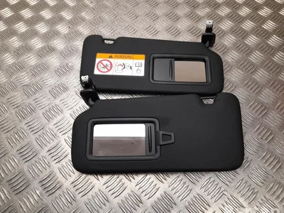 Mazda 831 MX-30 DR 2022 Panneau solaire complect - Image 1