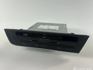 Audi 4G0035182L A6 (4G2, C7, 4GC) 2014 Radio / lecteur CD