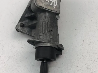 Škoda 4B0905851C FABIA II (542) 2011 cylindre de serrure pour allumage - Image 1