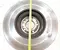 Mercedes-Benz 1674210901 GLS (X167) 2021 Disco de freno Left Front - Imagen 3