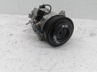 Hyundai 97701Q0400 i20 III (BC3, BI3) 2022 Compresseur de climatisation - Image 1