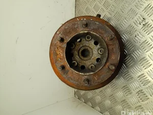 Ford 8232 TRANSIT Platform/Chassis 2019 Logement de roulement de roue