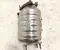 Gebrauchtes Original Chevrolet 12672382, 12672592 Corvette (C8) 2023 Katalysator - Bild 3