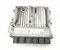 BMW 8678936, 8678936-01, 0261S17144 / 8678936, 867893601, 0261S17144 7 (G11, G12) 2016 Unité de contrôle moteur - Image 1